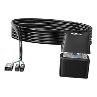 Desktop Switch Pc Botón De Interruptor Remoto Cable De 5 M Desktop Switch Pc Botón De Interruptor Remoto Cable De 5 M