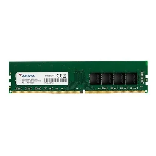 Memoria Ram Premier Adata 8gb Ddr4 3200mhz Ad4u32008g22-sgn 