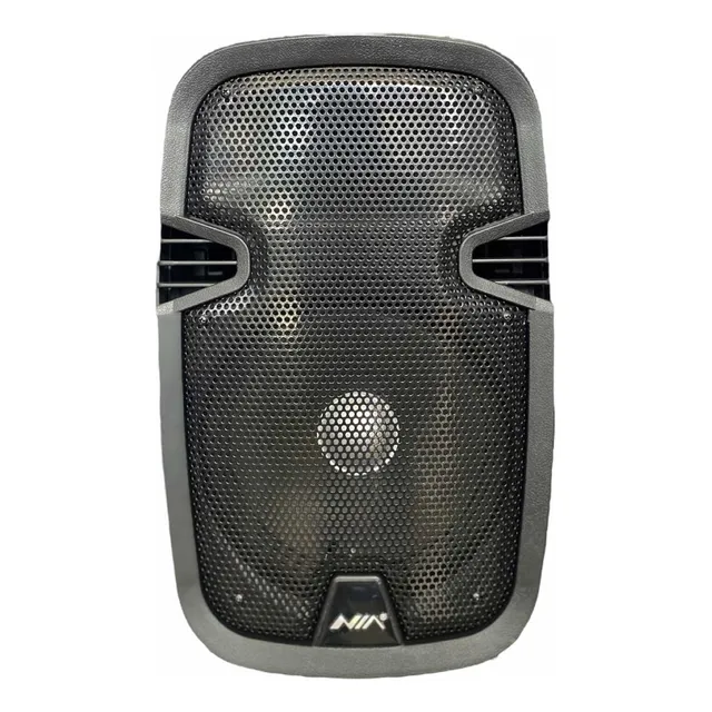 Cabina O Rocola Nia 8 Pulgadas Usb/sd/fm/bt Potente An-2308