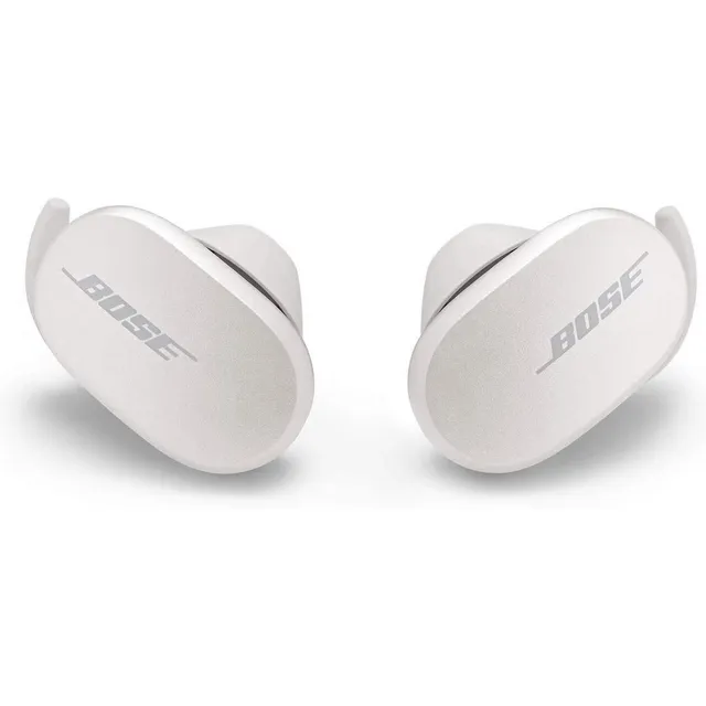 Audífonos In-ear Bose Quietcomfort Earbuds Blanco