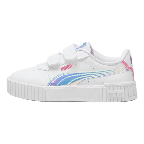 Zapatilla Puma Carina 2.0 Deep Dive 100% Original  397422-01