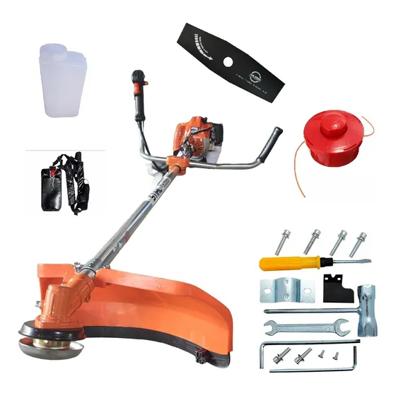 Desmalezadora 52cc Con Accesorios - Guadaña Stihl