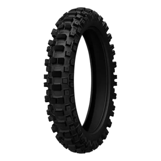 Pneu Trilha Pedra Cascalho Traseiro 90/100-16 Kenda K775