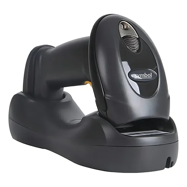 Lector De Código De Barras Zebra Symbol Li4278 Usb/rs-232/rs