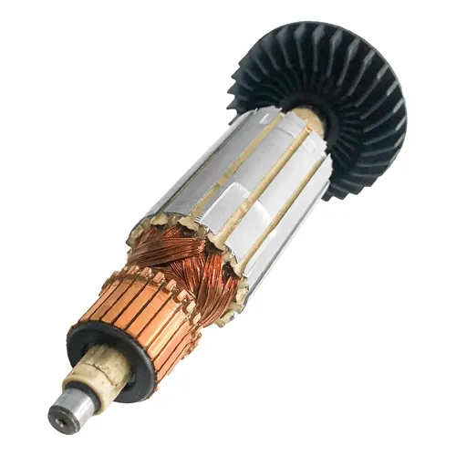 Induzido 220 P/ Skil 9071 - F000605169 | MercadoLivre