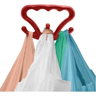 Alca Carregar Sacola De Supermercado - Pegador Ate 40 Kg Alca Carregar Sacola De Supermercado - Pegador Ate 40 Kg