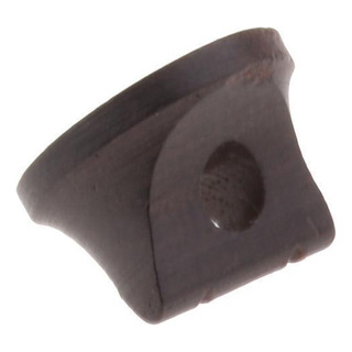 7 Puente Erhu De Sándalo Rojo/negro Para Fabricantes De 7 Puente Erhu De Sándalo Rojo/negro Para Fabricantes De