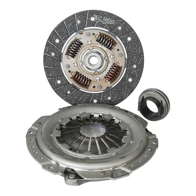 Kit De Embrague Phc Valeo Para Chevrolet Corsa 1.6