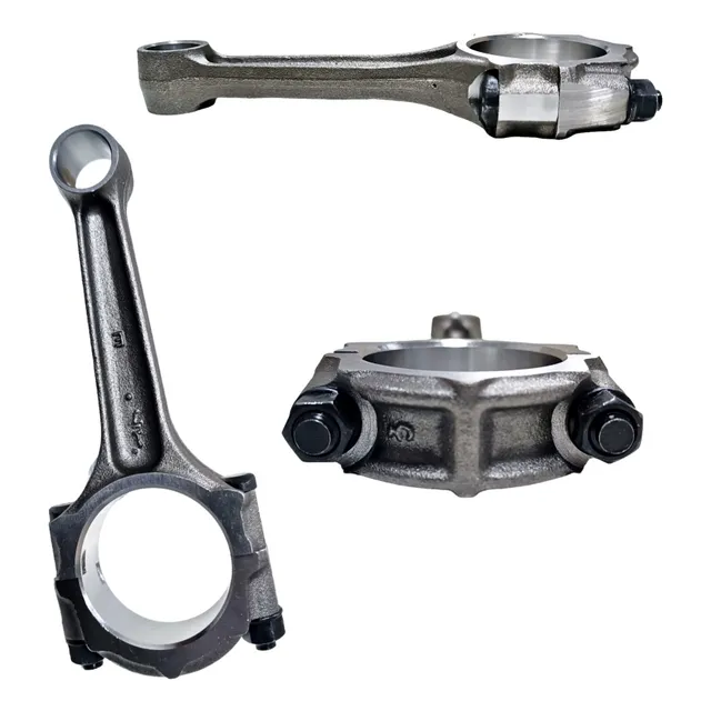 Brazo De Biela Mazda B2200 Bt50 2.2 Pick-up Nueva 0 Km 
