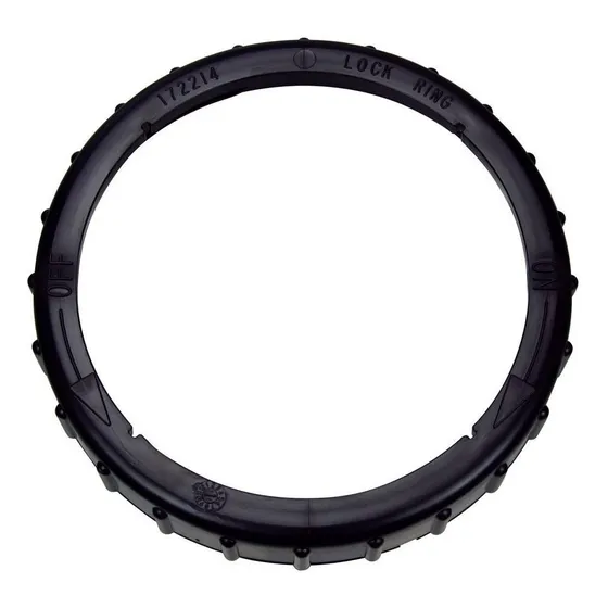 Pentair Predator Anillo Filtro Arco Iris