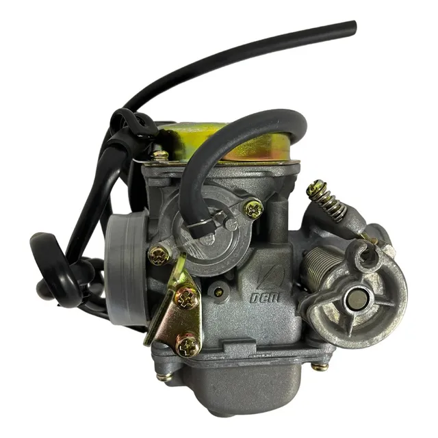 Carburador Akt Dynamic Pro Y R Jet 5 Y 4 , Sym Crox Dpd24j