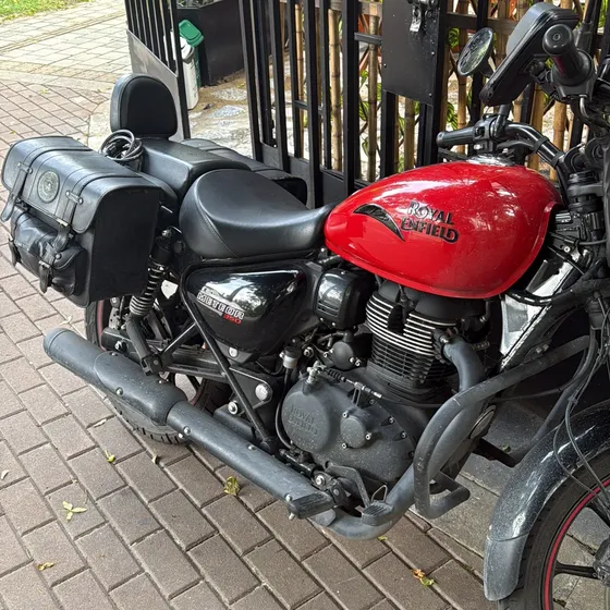 Meteor 350