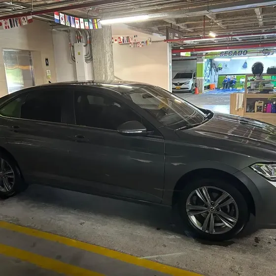 Volkswagen Jetta 2024 1.4 Tsi Highline