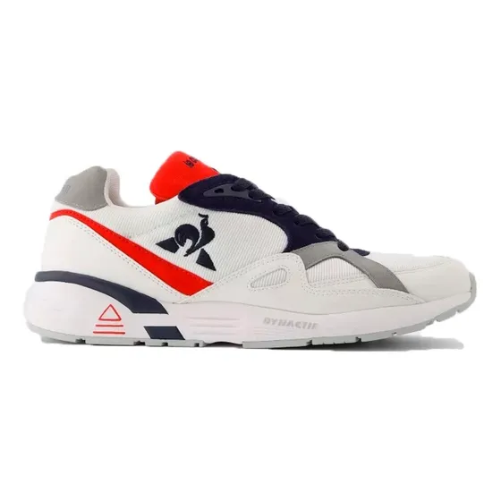 Lecoq Sportif Zapatillas Lifestyle Unisex R850 Tricolore Blw