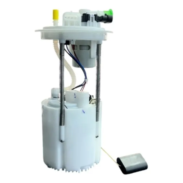 Modulo De Combustible Jac T9 Aventura Gasolina