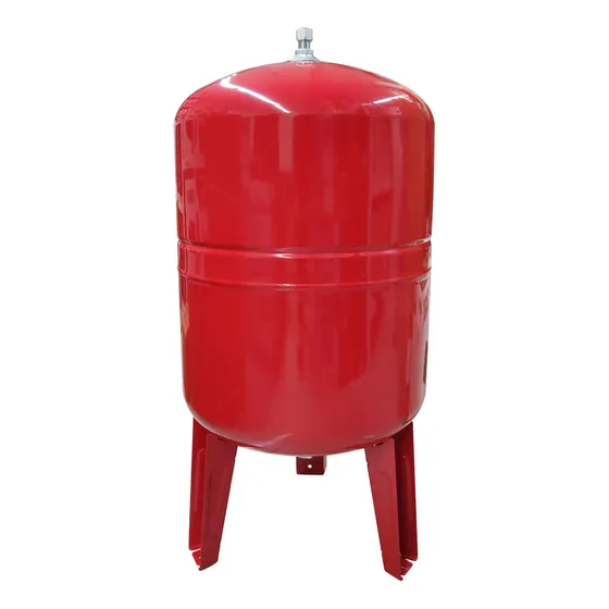 Tanque Hidroneumatico Motorarg 100 Lts Vertical