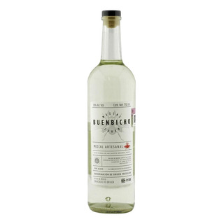 Pack De 2 Mezcal Buenbicho Joven 750 Ml Pack De 2 Mezcal Buenbicho Joven 750 Ml
