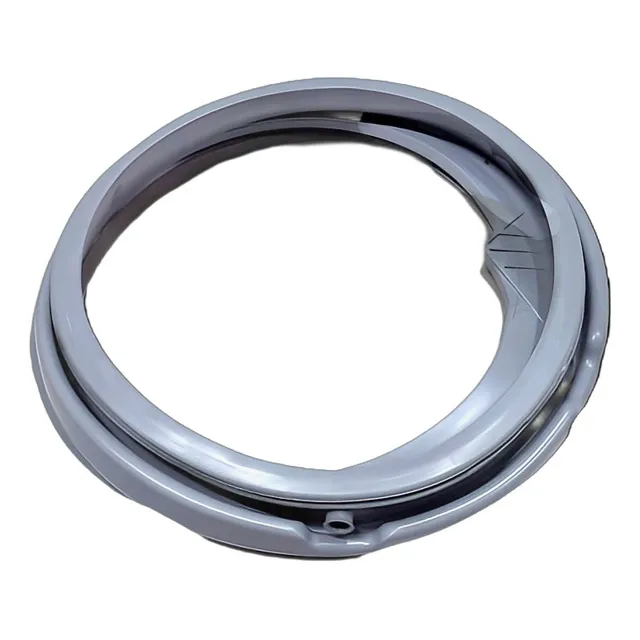 Fuelle Goma Puerta Lavarropas James Lr 6900 