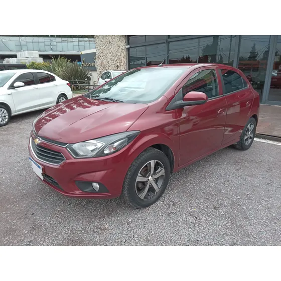 Chevrolet Onix 1.4 Ltz 98cv