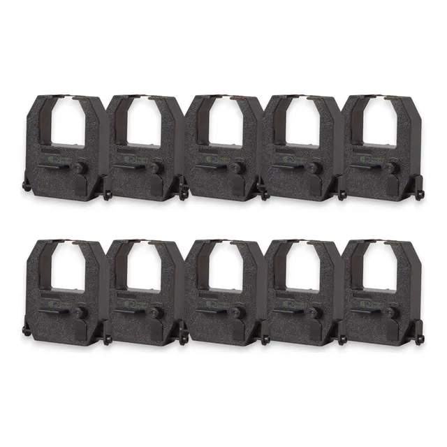 20 Cintas Para Reloj Amano Pix3000, Pix21, Tcx11, Tcx90
