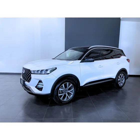 Chirey Tiggo 7 Pro 1.5 Premium 2023