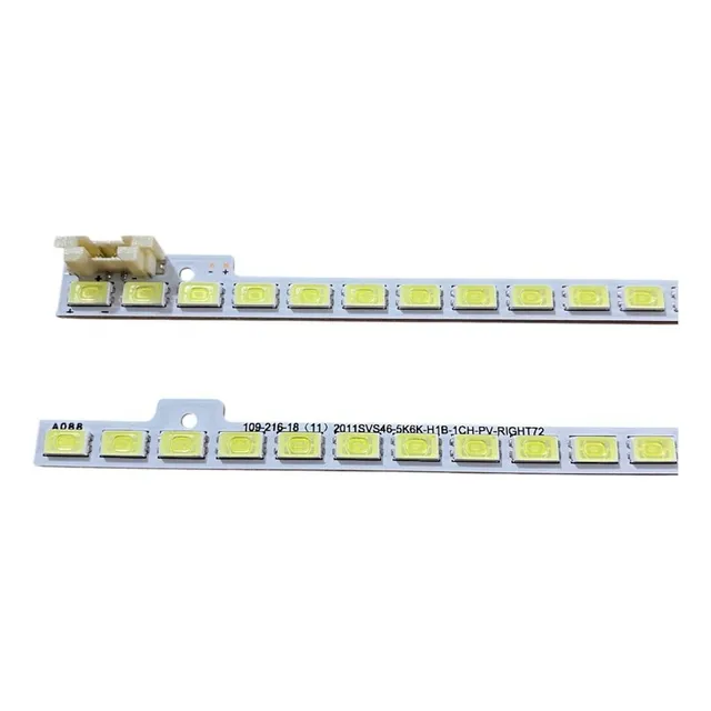 Tiras De Led Para Un46d6050