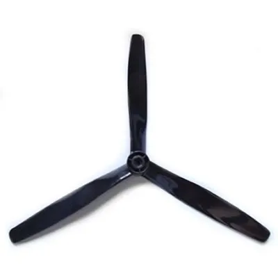 Helice 3 Pás  5w061 Tripla Cessna 182 Classe 500 (unidade) A