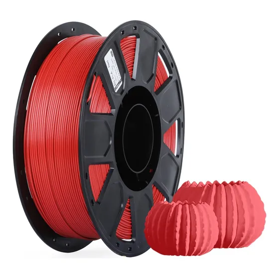Filamento Pla Creality Ender 1.75mm 1kg 333.3m