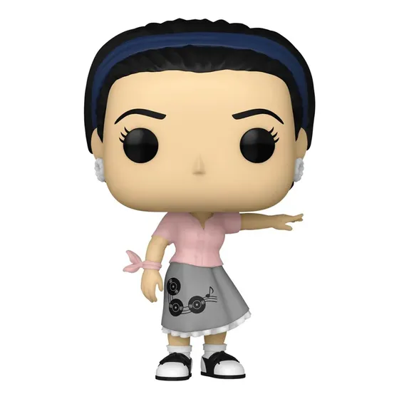 Funko Pop Tv: Friends  Waitress Monica #1279