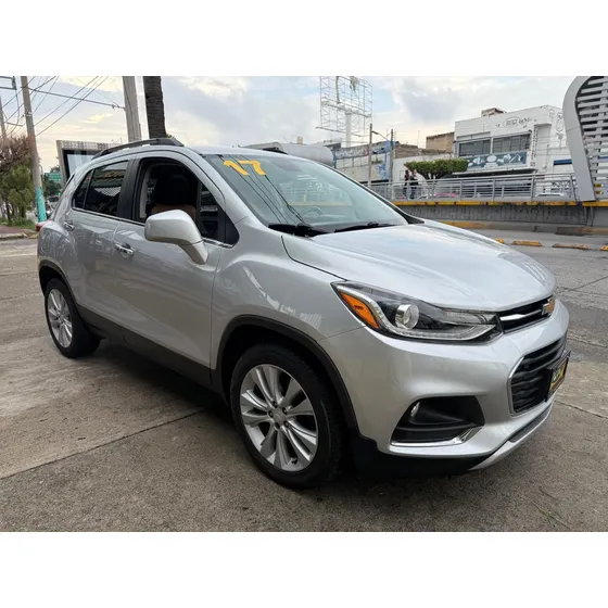 Chevrolet Trax 1.8 Premier At