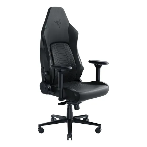 Silla Gamer Razer Iskur V2 X Ergonomica
