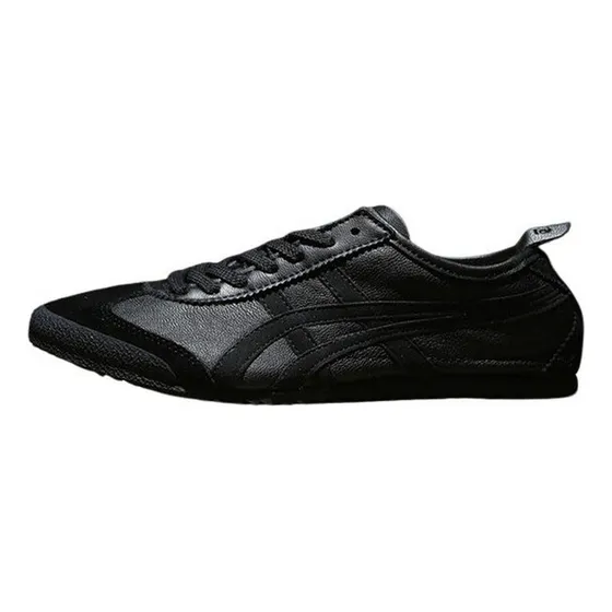 Zapatilla Onitsuka Tiger Mexico 66 Nippon Th938l-9090 Hombre