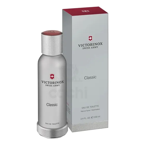 Perfume Swiss Army Classic 100ml Original