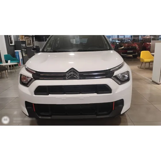 Citroën Basalt 1.6 16v Vti 115 Feel