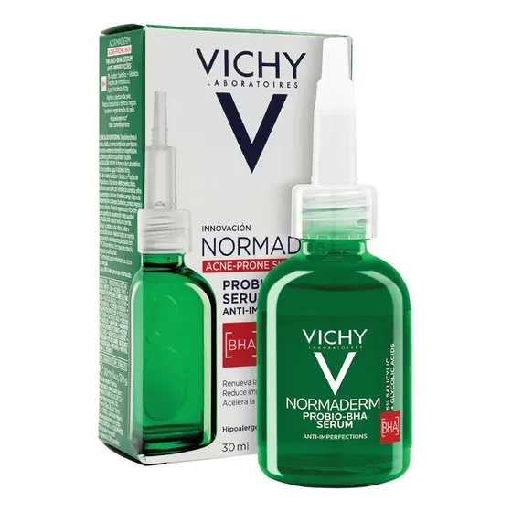 Vichy Normaderm Probiobha Serum - mL a $4000