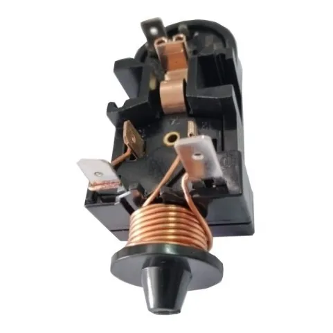Relay Embraco Danfoss Largo 1/3 Hp 