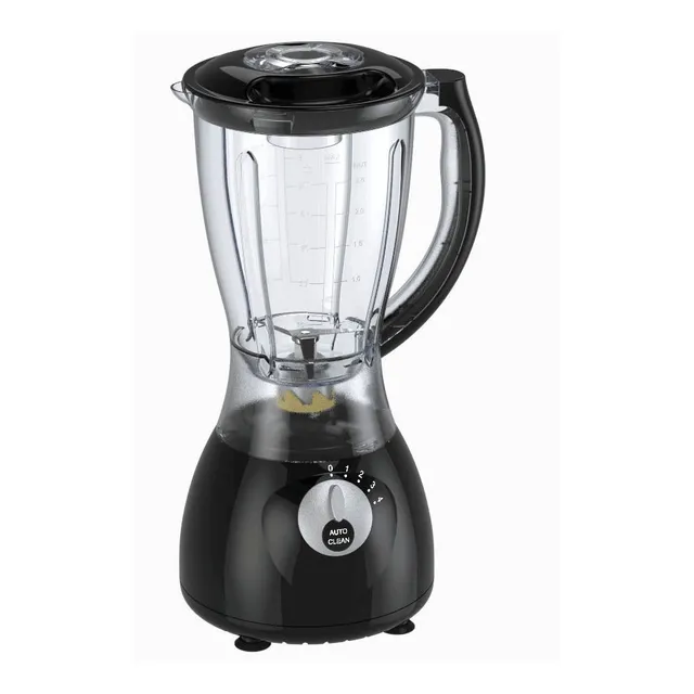 Licuadora 1,5l Motor Super Potente