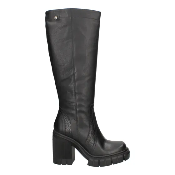 Bota Casual Mujer Zappa - L336