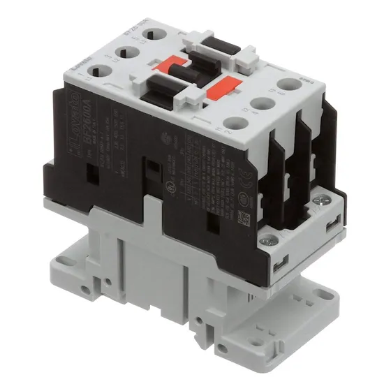Eloma E2000766 Contactor Principal Bf 0910a 230 Lo