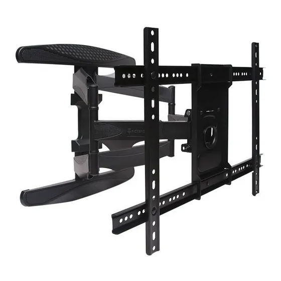 Base Televisor Extensible Inclinable Pared 40 A 70 Pickens