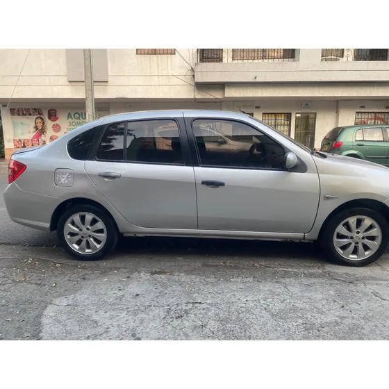 Renault Symbol Ii 1.6 Confort