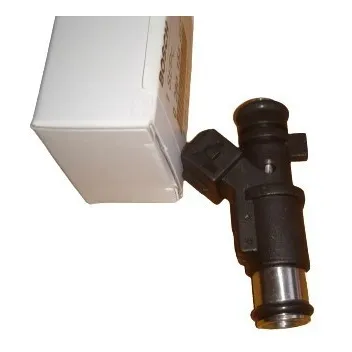 Inyector Peugeot 206 207 Motor 1.4