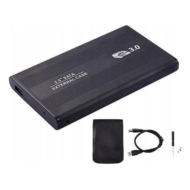 Disco Portátil De Juegos Compatible Con Xbox360 De 520g Rgh 