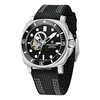 Pagani Design Automatic Mechanical Watch 200m Waterproof