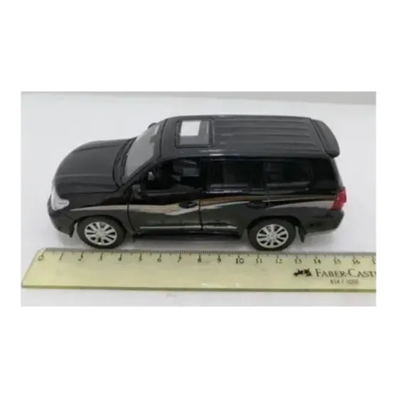 Toyota Roraima/escala 1:28/15cms Largo/metálico.
