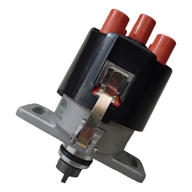 Distribuidor De Corriente Chery Qq3 8v