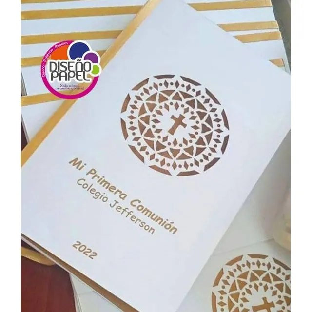 Misales Para Primera Comunión - Boda - Matrimonio