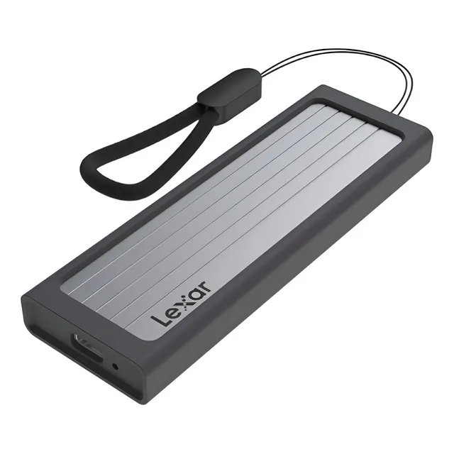 Lexar Lpae06n001t-rnbng 1tb Gris