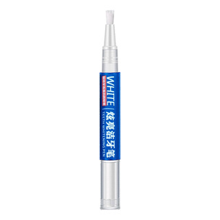 Caneta Branca Branqueadora De Dentes Amarela Caneta De Gel C Caneta Branca Branqueadora De Dentes Amarela Caneta De Gel C