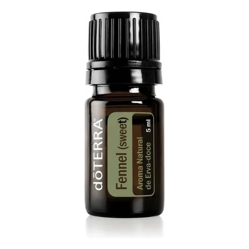 Óleo Essencial doTERRA Melissa 5ml | Parcelamento sem juros